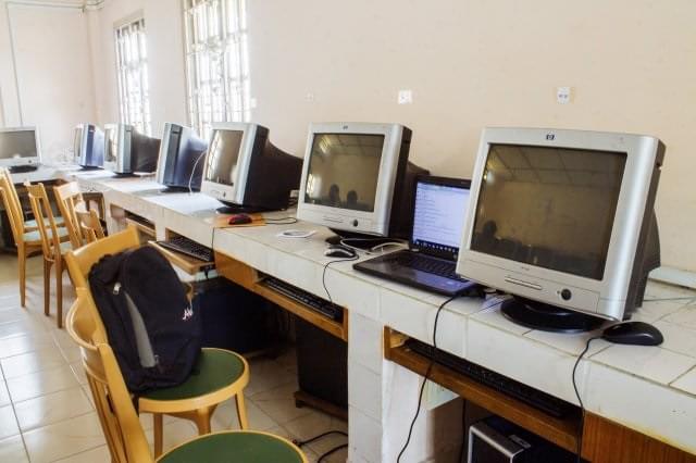 Jorhat Institute of Science and Technology Campus photo 3